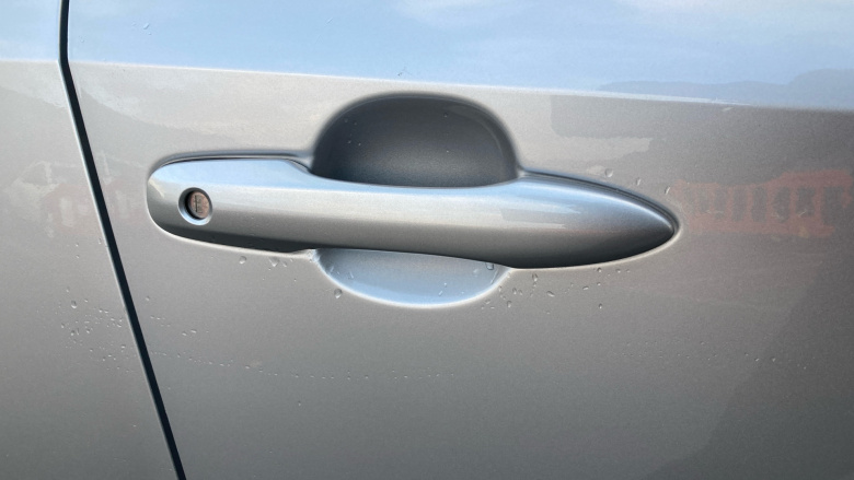 Toyota Corolla Petrol 1.8 VVT-i Hybrid Commercial Auto